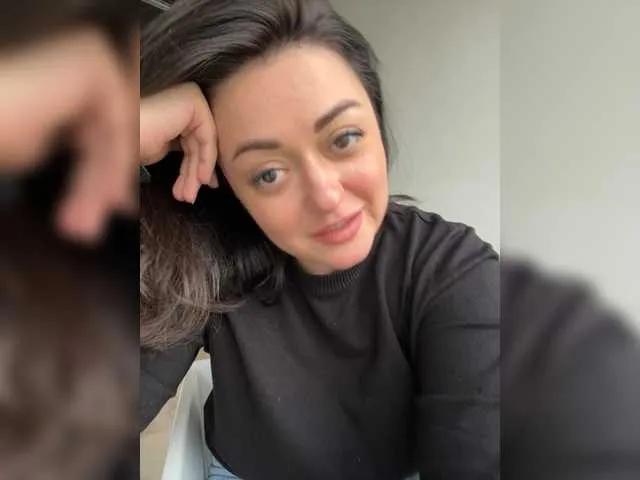 Brigittaa on BongaCams