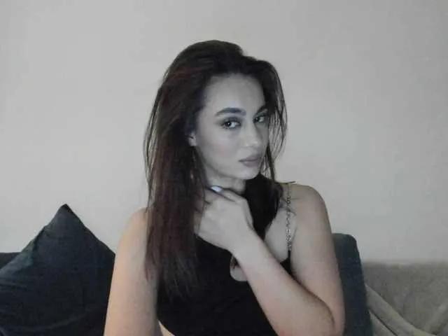 bubble-gum122 on BongaCams 