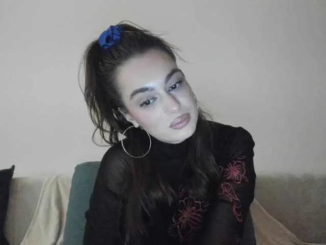 bubble-gum122 on BongaCams 