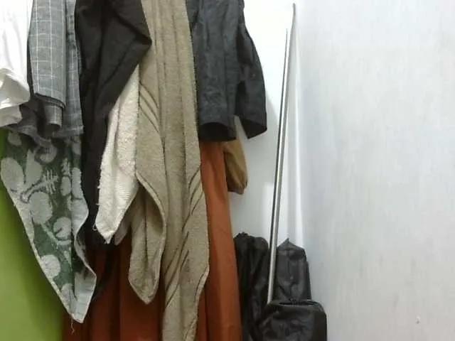 Freechat Bunnygreen on BongaCams