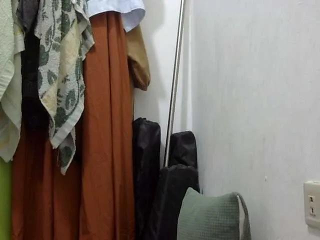 Freechat Bunnygreen on BongaCams