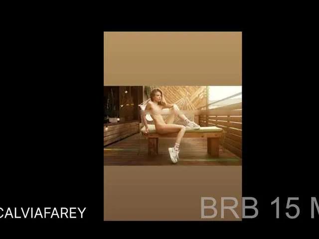 Offline calviafarey on BongaCams