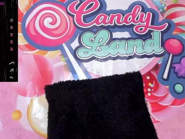 Offline candy-smith on BongaCams