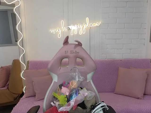 Cataleya-tay on BongaCams 