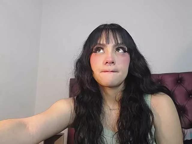 Offline Catmila on BongaCams