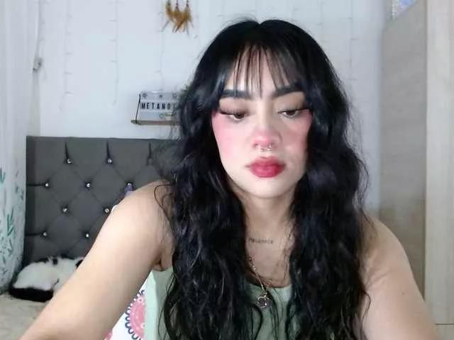 Offline Catmila on BongaCams