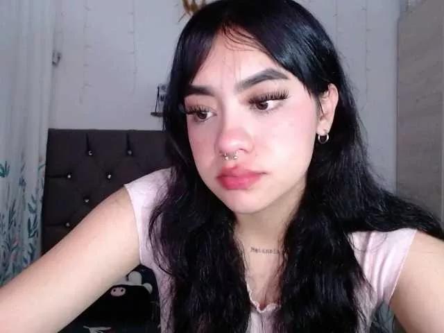 Offline Catmila on BongaCams