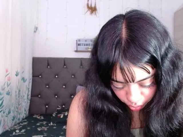 Offline Catmila on BongaCams