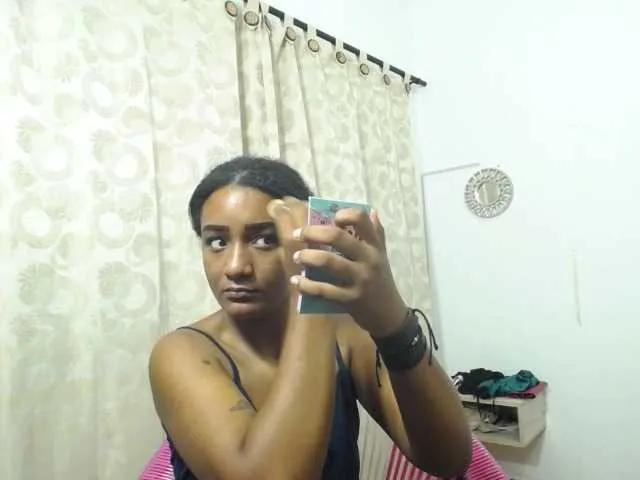 Offline CattleyaHotGirl on BongaCams