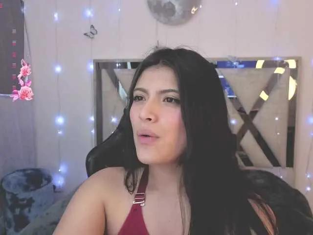 Catyseanz on BongaCams