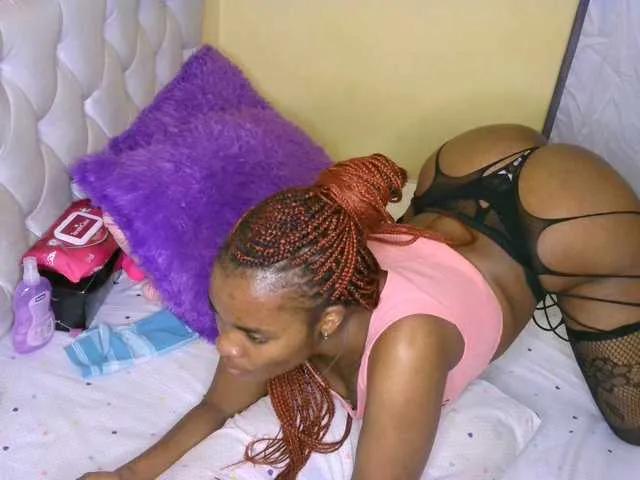 Cece-16 on BongaCams 