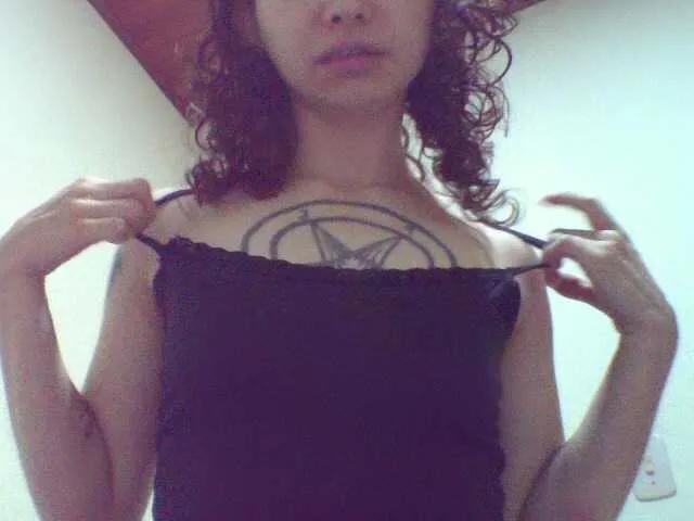 Celena980 on BongaCams 