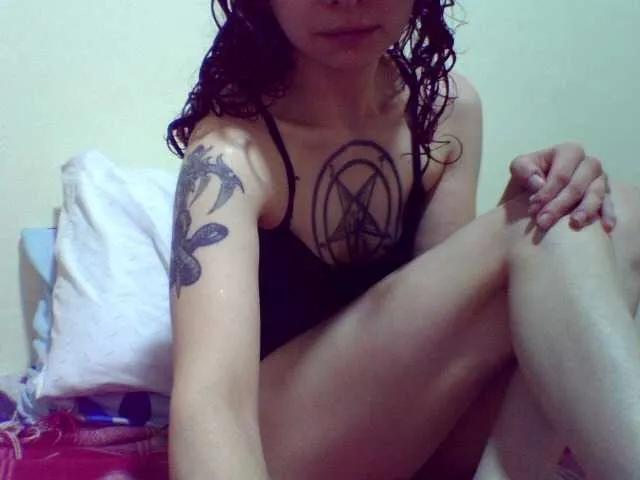 Celena980 on BongaCams 