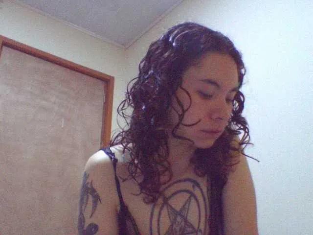 Celena980 on BongaCams 