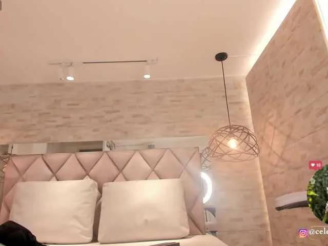 Offline CeleneMidnight on BongaCams