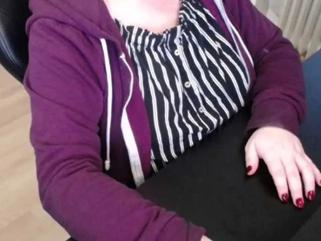 Celina-Rose on BongaCams