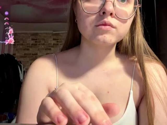 CelinaMacguire on BongaCams