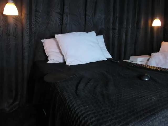 Offline celinayhanck on BongaCams