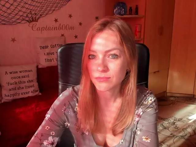 CherishSia on BongaCams