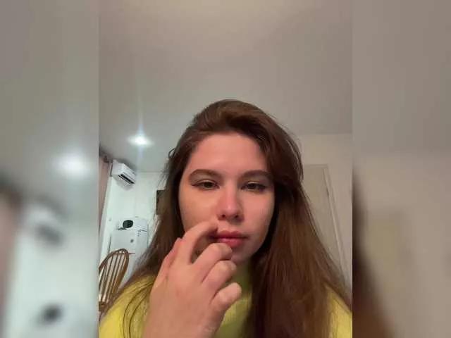 Freechat Chiculya on BongaCams