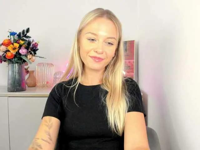 CindyGlam on BongaCams