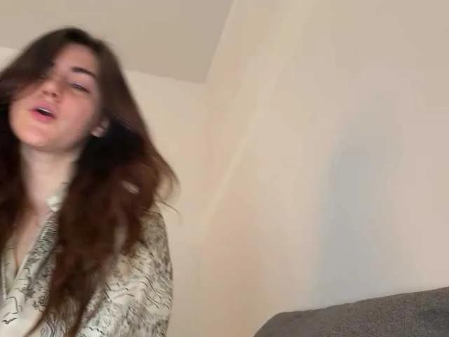 claireheart on BongaCams