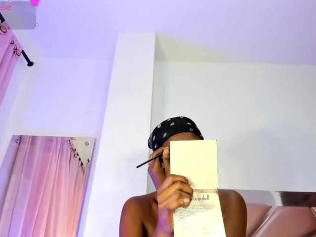 Offline CoralW on BongaCams