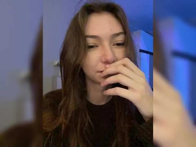 CrazyAleona on BongaCams