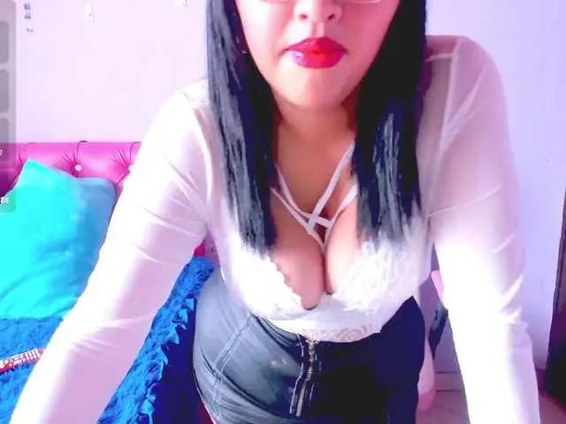 cristaln07 on BongaCams
