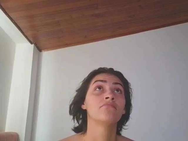 Offline CrystalStarX on BongaCams