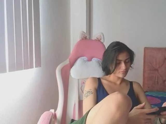 Offline CrystalStarX on BongaCams