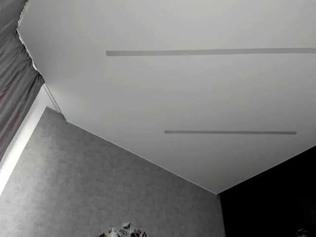 Curly-Sue on BongaCams