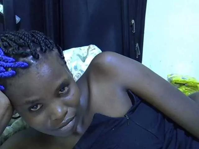 Cute-aliyah on BongaCams
