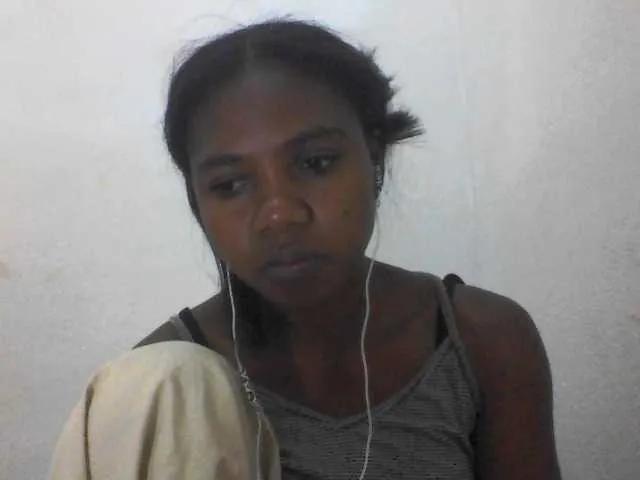 Cutie12 on BongaCams