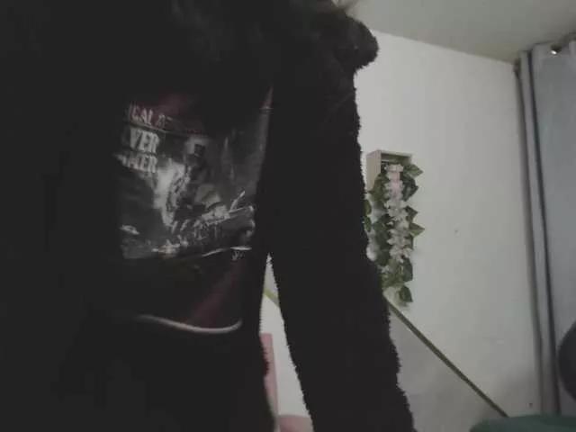 Offline Cyrano-Roxana on BongaCams