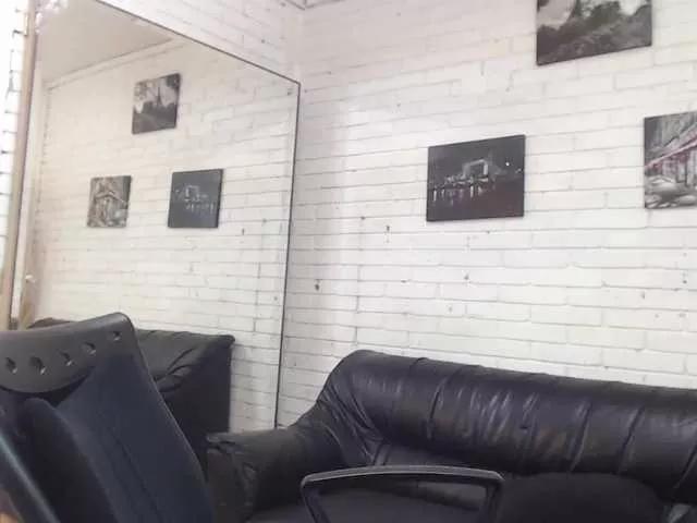 Offline Cyrano-Roxana on BongaCams