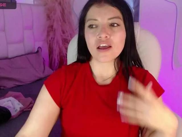 Offline DannaFox on BongaCams