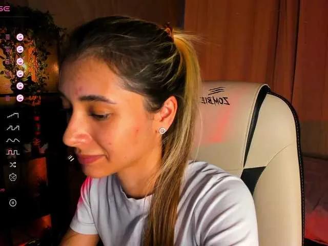 DarlaBelle on BongaCams