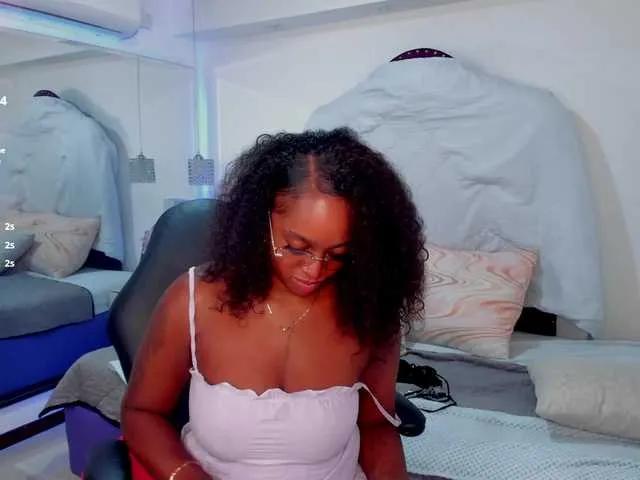 Offline darlevolant on BongaCams