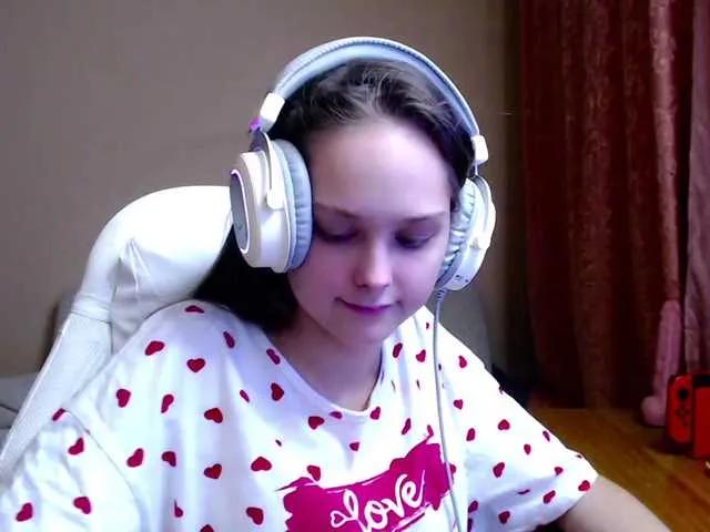 DennyDular on BongaCams 