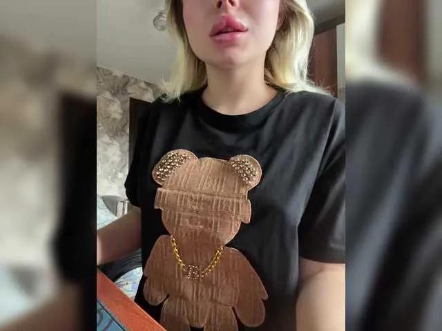 Offline dkarsar777 on BongaCams