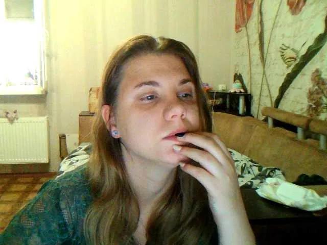 Offline Dollye on BongaCams