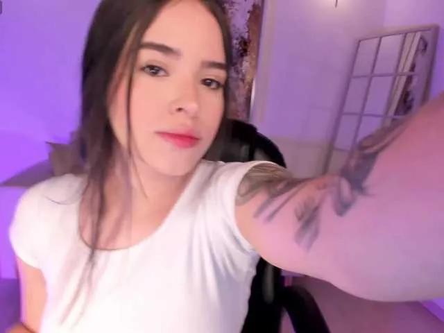 DonnaStonne on BongaCams 