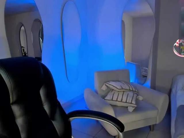 DonnaStonne on BongaCams 