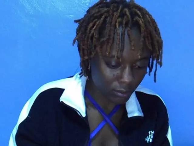 Ebonysexy99 on BongaCams