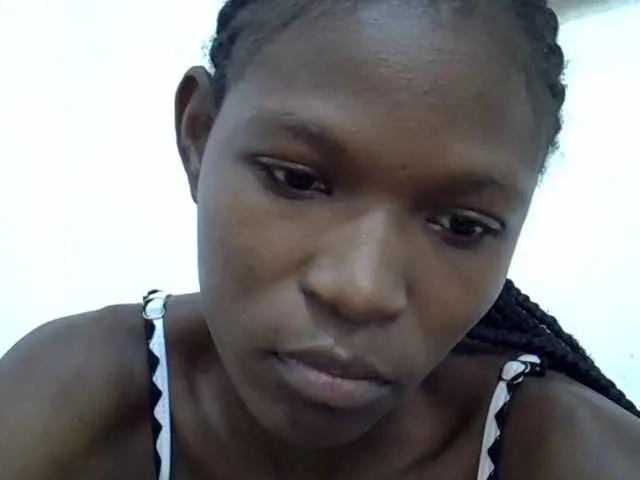 Offline Ebonyslim on BongaCams