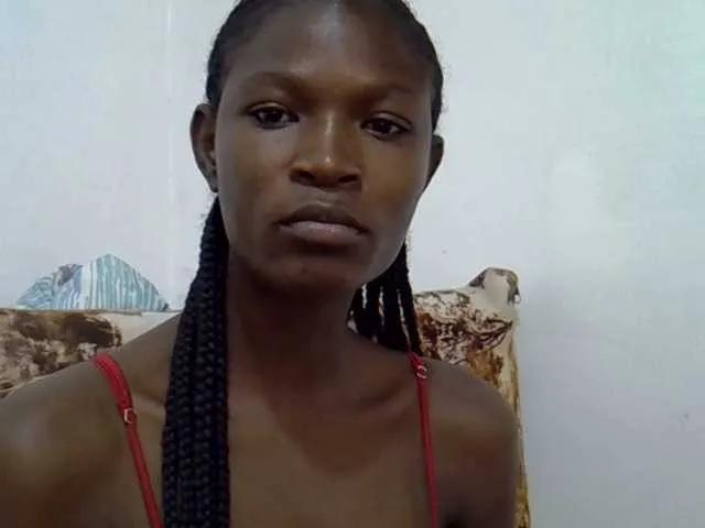 Offline Ebonyslim on BongaCams