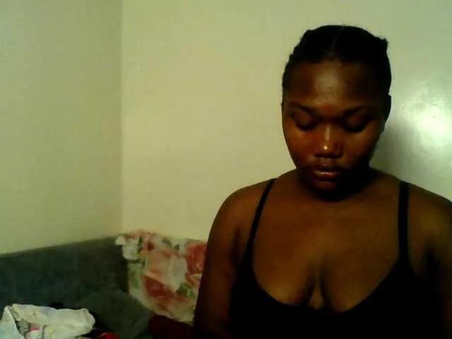 Ebonywaffle on BongaCams
