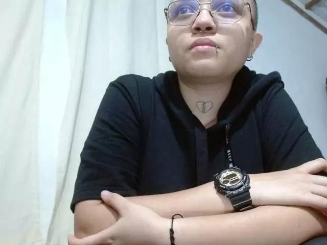 EdenJupiters on BongaCams 
