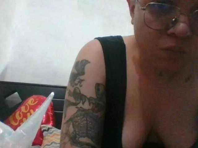 EdenJupiters on BongaCams 